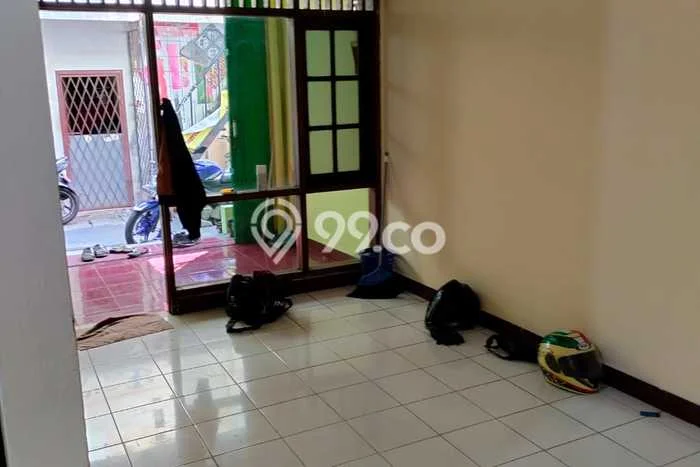 Jual Rumah Favorit Siap Huni LB 100m2 di Johar Baru, Jakarta Pusat Jual Rumah Favorit Siap Huni LB 100m2 di Johar Baru, Jakarta Pusat