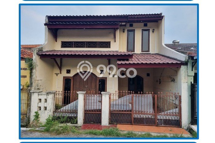 Rumah Minimalis LB/LT 75m2/77m2 Siap Huni di Bojongsari, Bogor Rumah Minimalis LB/LT 75m2/77m2 Siap Huni di Bojongsari, Bogor