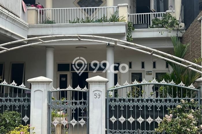 Dijual Rumah 4 Kamar Lokasi Ideal Nyaman dan Strategis di Gunung Putri Dijual Rumah 4 Kamar Lokasi Ideal Nyaman dan Strategis di Gunung Putri