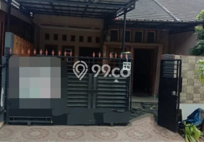 Jual Rumah Strategis Bagus Punya 2 KT di Cileungsi Bogor SHM Jual Rumah Strategis Bagus Punya 2 KT di Cileungsi Bogor SHM