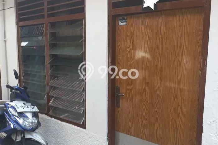 Rumah Luas Asri 2 KT Siap Huni di Batu Ceper Jakarta Pusat Rumah Luas Asri 2 KT Siap Huni di Batu Ceper Jakarta Pusat