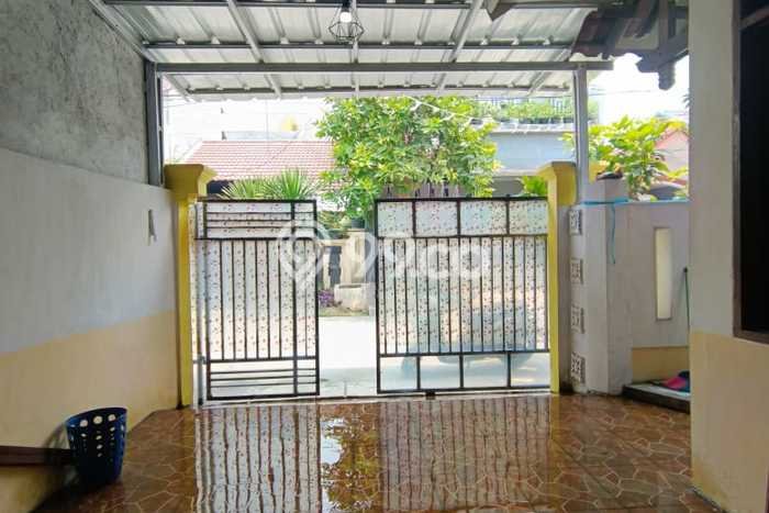 Rumah Modern Cantik 2 Kamar Siap Huni di Mustikajaya Rumah Modern Cantik 2 Kamar Siap Huni di Mustikajaya