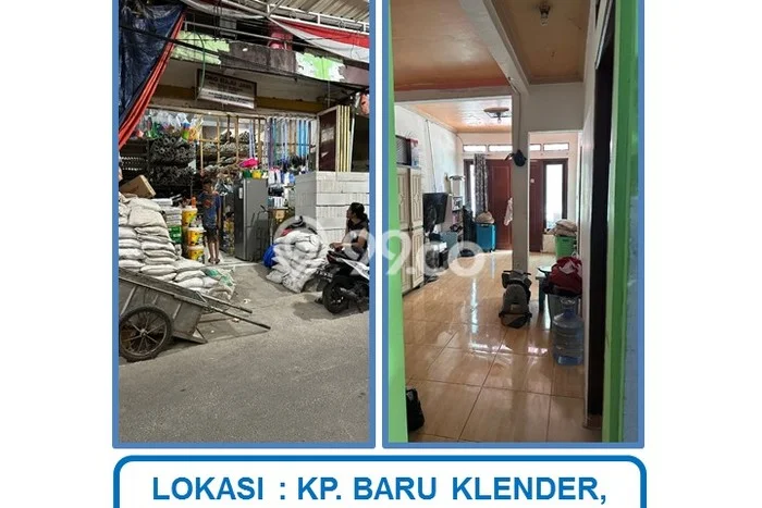 Ruko Favorit Dijual di Jatinegara Jakarta Timur Area Pusat Bisnis Ruko Favorit Dijual di Jatinegara Jakarta Timur Area Pusat Bisnis