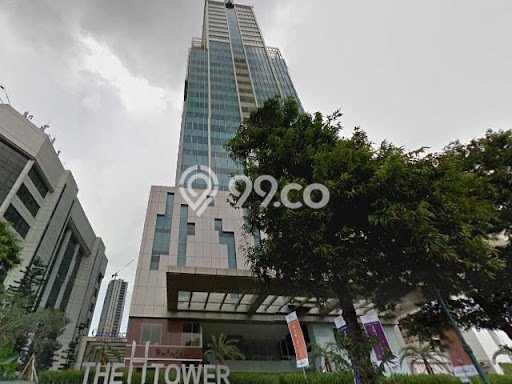 Paling Dicari! Apartemen Premium Dijual di Setiabudi Punya 1 Bedroom Paling Dicari! Apartemen Premium Dijual di Setiabudi Punya 1 Bedroom
