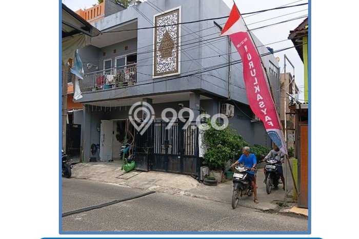 Dijual Rumah 3 Kamar Lokasi Ideal Bagus dan Strategis di Cibinong Dijual Rumah 3 Kamar Lokasi Ideal Bagus dan Strategis di Cibinong