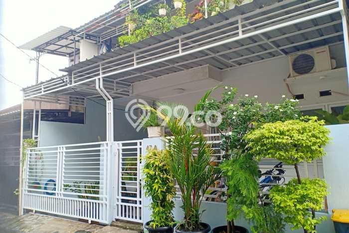 Dijual Rumah Eksklusif 4 KT di Jati Asih, Bekasi Dijual Rumah Eksklusif 4 KT di Jati Asih, Bekasi