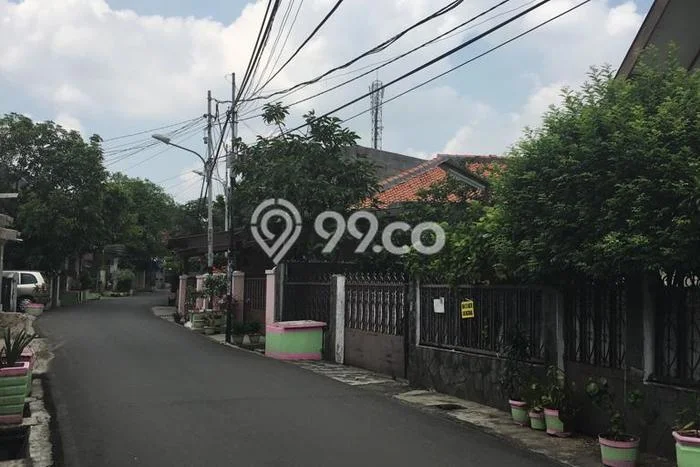 Dijual Rumah Elit Exclusive di Tebet, Jakarta Selatan Dijual Rumah Elit Exclusive di Tebet, Jakarta Selatan