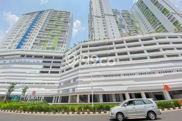 Hunian Apartemen 1 KT 1 KM di Jagakarsa, Jakarta Selatan Dijual Cepat Hunian Apartemen 1 KT 1 KM di Jagakarsa, Jakarta Selatan Dijual Cepat