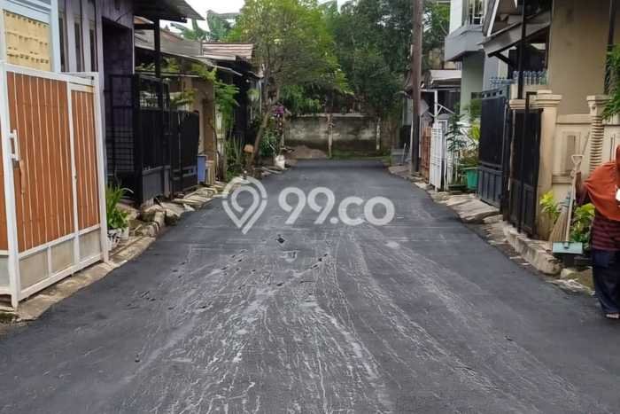 Dijual Rumah Modern 3 KT di Citayam, Depok Dijual Rumah Modern 3 KT di Citayam, Depok