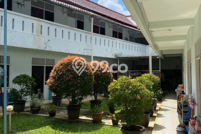 Rumah Kost Dijual Lokasi Beji, Depok, 36 Kamar Tidur, 36 Kamar Mandi, 800m2 Rumah Kost Dijual Lokasi Beji, Depok, 36 Kamar Tidur, 36 Kamar Mandi, 800m2