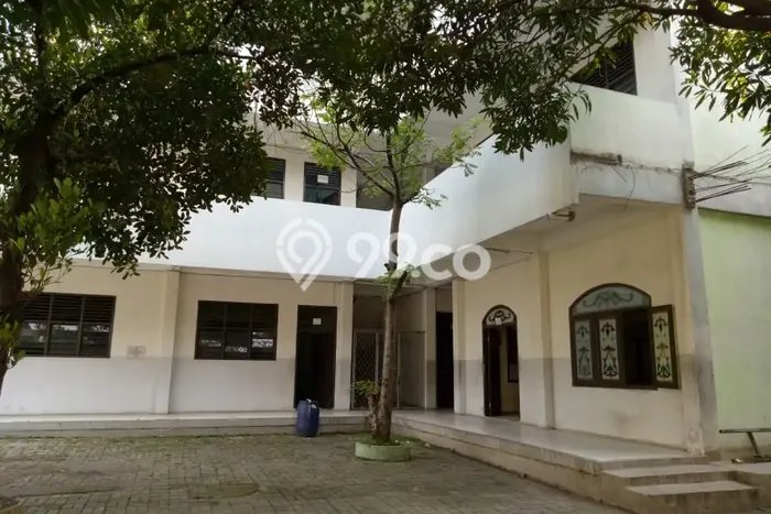 LOKASI PREMIUM! Komersial Kawasan Bekasi Kota, Luas 10000m², Area Bisnis LOKASI PREMIUM! Komersial Kawasan Bekasi Kota, Luas 10000m², Area Bisnis