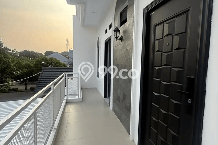 For Sale Hunian Rumah Nyaman 3 KT di Bekasi Kota, Bekasi For Sale Hunian Rumah Nyaman 3 KT di Bekasi Kota, Bekasi