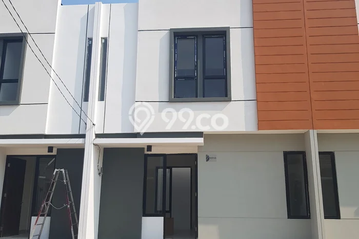 For Sale Rumah 3 Kamar Lokasi Strategis Bagus dan Strategis di Babelan For Sale Rumah 3 Kamar Lokasi Strategis Bagus dan Strategis di Babelan