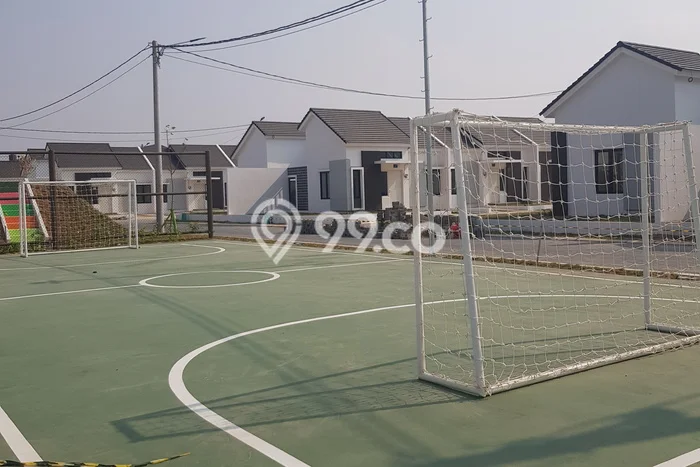 For Sale Rumah 3 Kamar Lokasi Strategis Bagus dan Strategis di Babelan For Sale Rumah 3 Kamar Lokasi Strategis Bagus dan Strategis di Babelan