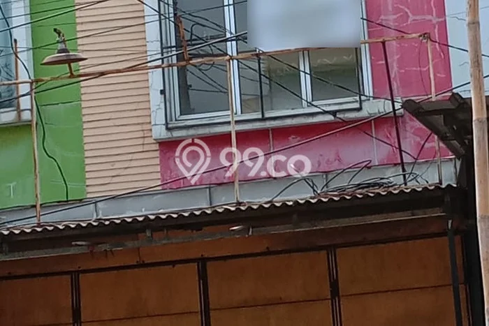 Ruko Bagus Dijual LB 75m2 Lokasi Strategis Bekasi Area Cocok untuk Bisnis Ruko Bagus Dijual LB 75m2 Lokasi Strategis Bekasi Area Cocok untuk Bisnis