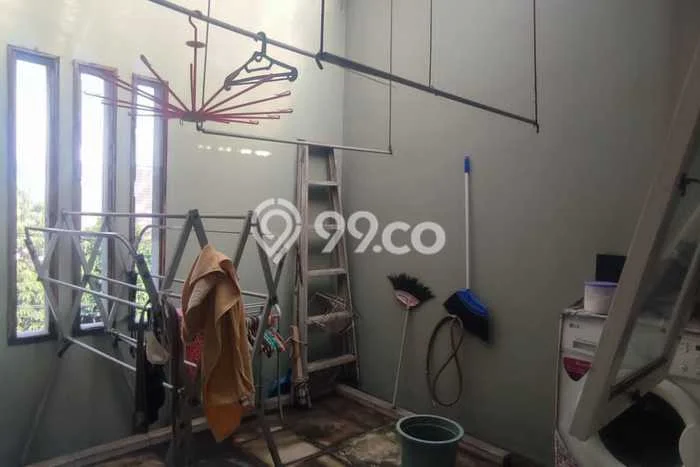 Dijual Rumah Eksklusif 4 KT di Prima Harapan, Bekasi Dijual Rumah Eksklusif 4 KT di Prima Harapan, Bekasi