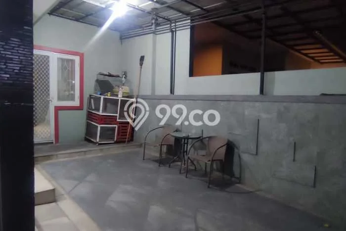 Dijual Rumah Eksklusif 4 KT di Prima Harapan, Bekasi Dijual Rumah Eksklusif 4 KT di Prima Harapan, Bekasi