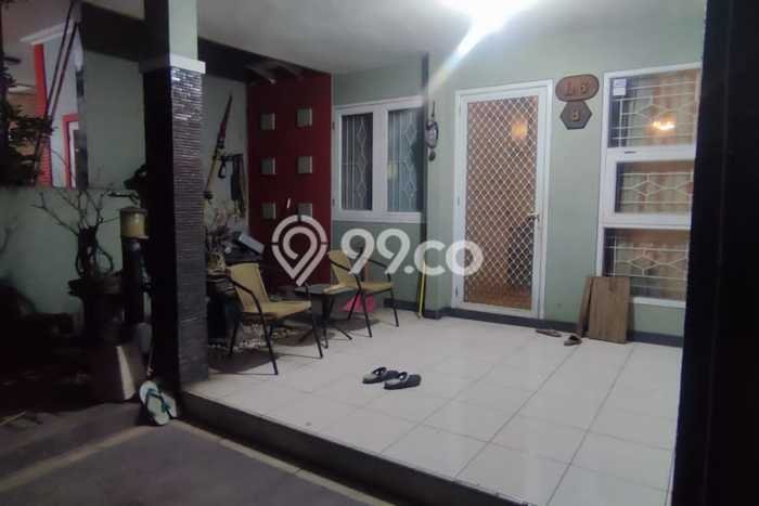 Dijual Rumah Eksklusif 4 KT di Prima Harapan, Bekasi Dijual Rumah Eksklusif 4 KT di Prima Harapan, Bekasi