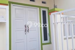 Jual Rumah Modern 2 KT di Kaliabang, Bekasi Jual Rumah Modern 2 KT di Kaliabang, Bekasi