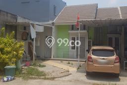 Hunian Cantik Modern Lb 90m2 di Babelan, Bekasi Hunian Cantik Modern Lb 90m2 di Babelan, Bekasi