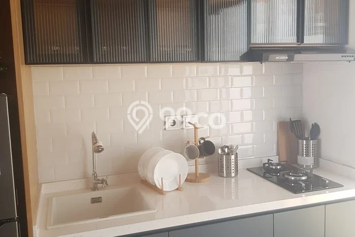 Hunian Cantik Modern Lb 60m2 di Babelan, Bekasi Hunian Cantik Modern Lb 60m2 di Babelan, Bekasi