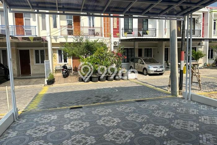 Dijual Rumah 3 Kamar Lokasi Ideal Bagus dan Strategis di Tambun Selatan Dijual Rumah 3 Kamar Lokasi Ideal Bagus dan Strategis di Tambun Selatan
