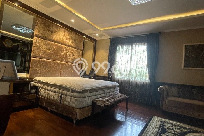 Best Deal Hunian Mewah Ideal dan Luas di Cilandak, Jakarta Selatan Best Deal Hunian Mewah Ideal dan Luas di Cilandak, Jakarta Selatan