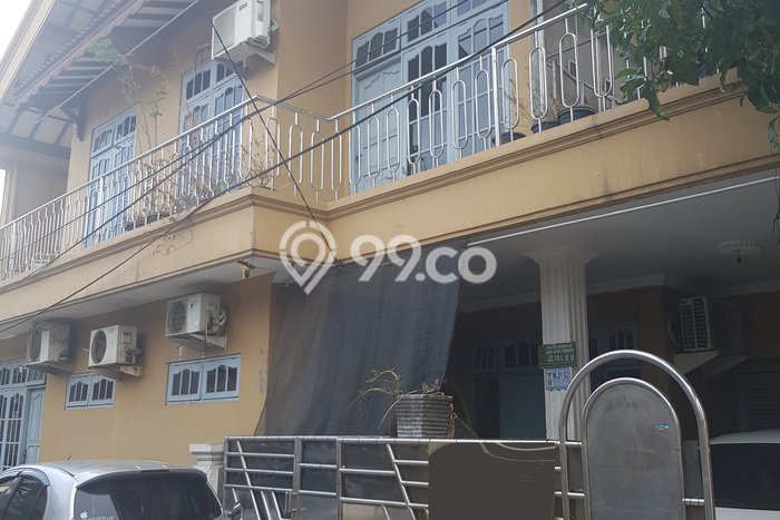 Jual Rumah Eksklusif 7 KT di Harapan Indah, Bekasi Jual Rumah Eksklusif 7 KT di Harapan Indah, Bekasi