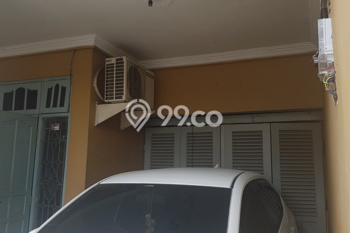 Jual Rumah Eksklusif 7 KT di Harapan Indah, Bekasi Jual Rumah Eksklusif 7 KT di Harapan Indah, Bekasi