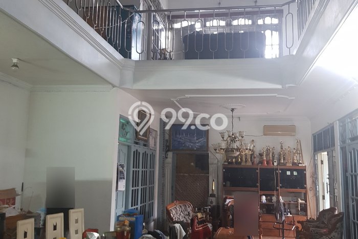 Jual Rumah Eksklusif 7 KT di Harapan Indah, Bekasi Jual Rumah Eksklusif 7 KT di Harapan Indah, Bekasi