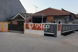 Dijual Rumah Strategis Bagus Punya 2 KT di Bekasi Utara Bekasi SHM Dijual Rumah Strategis Bagus Punya 2 KT di Bekasi Utara Bekasi SHM