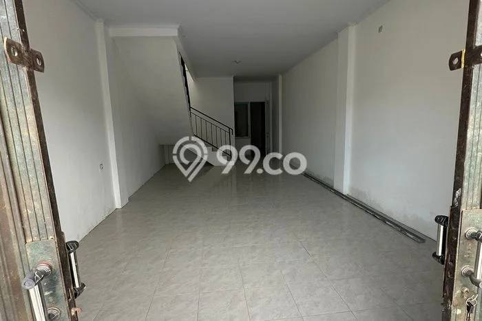 Untuk Dijual! Ruko di Harapan Baru Bekasi LT 67m2 / LB 120m2 Kawasan Bisnis Untuk Dijual! Ruko di Harapan Baru Bekasi LT 67m2 / LB 120m2 Kawasan Bisnis