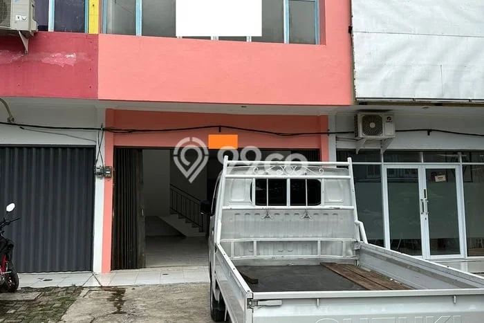 Untuk Dijual! Ruko di Harapan Baru Bekasi LT 67m2 / LB 120m2 Kawasan Bisnis Untuk Dijual! Ruko di Harapan Baru Bekasi LT 67m2 / LB 120m2 Kawasan Bisnis