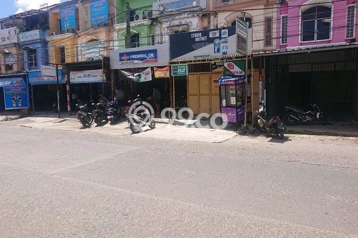 Ruko Dijual di Bekasi LT 56m2 & LB 138m2 Lokasi Terbaik! Ruko Dijual di Bekasi LT 56m2 & LB 138m2 Lokasi Terbaik!