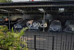 Tanah Siap Bangun Dijual di Jakarta Selatan Punya Luas 821m2 Tanah Siap Bangun Dijual di Jakarta Selatan Punya Luas 821m2
