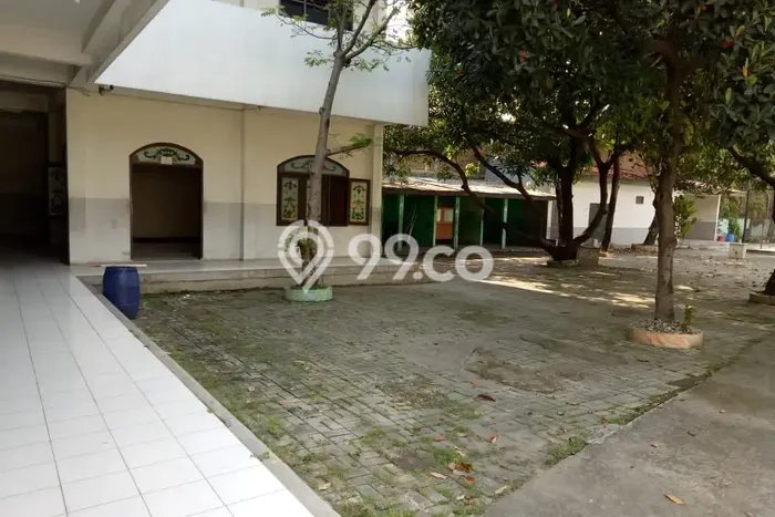 LOKASI PREMIUM! Komersial Kawasan Bekasi Kota, Luas 10000m², Area Bisnis LOKASI PREMIUM! Komersial Kawasan Bekasi Kota, Luas 10000m², Area Bisnis