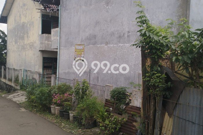 Kavling Tanah untuk Dijual di Jati Asih, Bekasi, Luas 441m2 Kavling Tanah untuk Dijual di Jati Asih, Bekasi, Luas 441m2