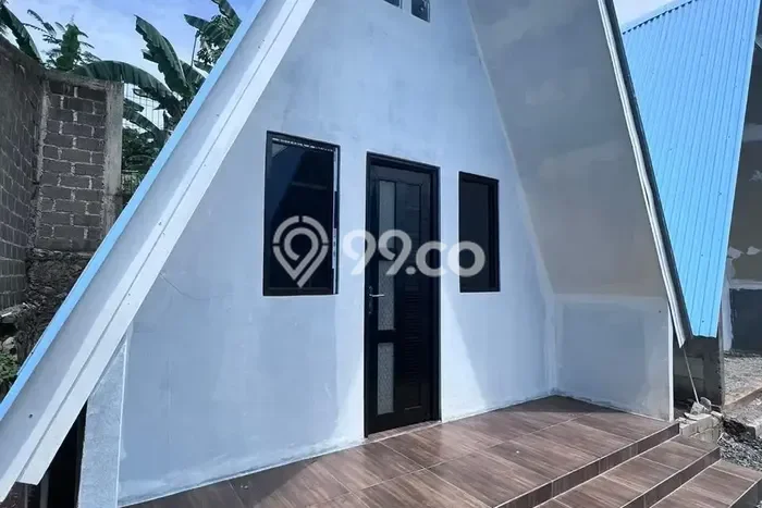 LOKASI STRATEGIS! Vila Kawasan Jonggol, Luas 170000m2m², Lingkungan Prima LOKASI STRATEGIS! Vila Kawasan Jonggol, Luas 170000m2m², Lingkungan Prima