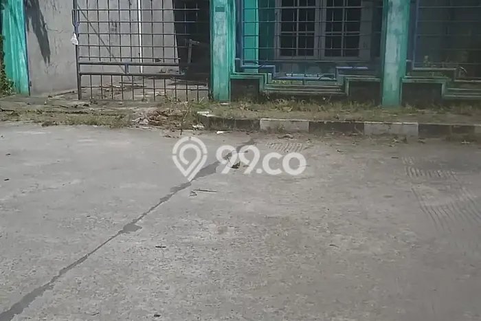 Rumah Minimalis LB/LT 80m2/110m2 Dijual di Bekasi Kota, Bekasi Rumah Minimalis LB/LT 80m2/110m2 Dijual di Bekasi Kota, Bekasi