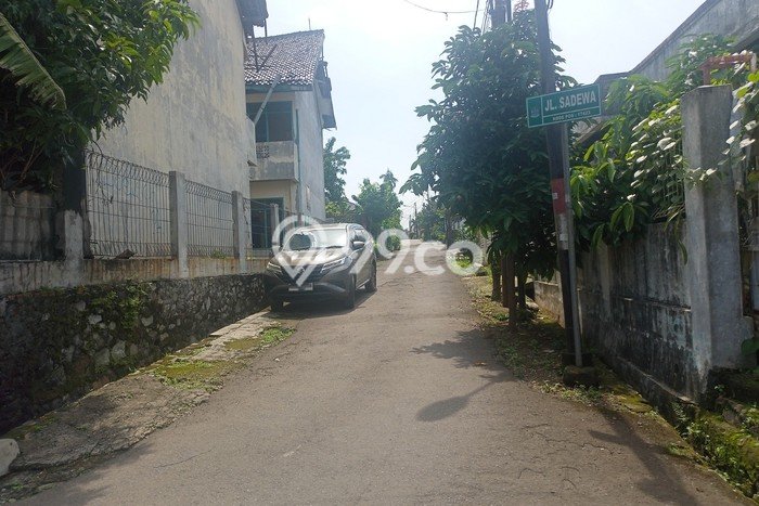 Kavling Tanah untuk Dijual di Jati Asih, Bekasi, Luas 441m2 Kavling Tanah untuk Dijual di Jati Asih, Bekasi, Luas 441m2