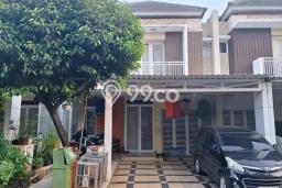 Hunian Super Mewah dengan Akses Paling Strategis di Summarecon Bekasi, Bekasi Hunian Super Mewah dengan Akses Paling Strategis di Summarecon Bekasi, Bekasi
