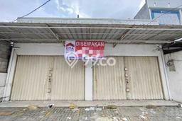 Ruko For Rent di Bekasi Kota, Luas 195m², Kawasan Strategis, Siap Operasi Ruko For Rent di Bekasi Kota, Luas 195m², Kawasan Strategis, Siap Operasi