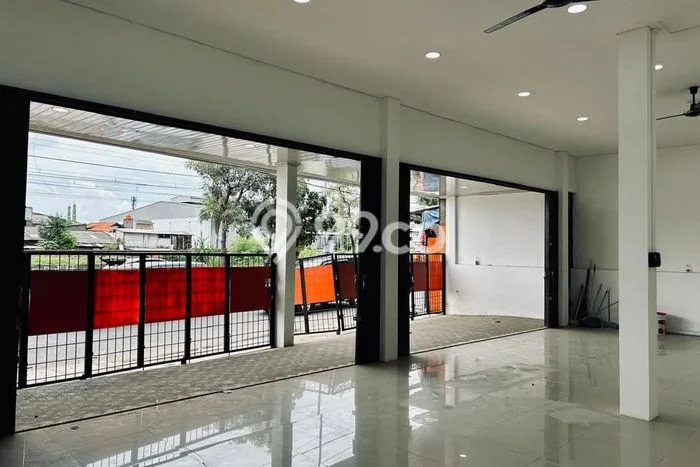 Dijual Ruko di Bintara, Luas 138m², Lokasi Premium Dijual Ruko di Bintara, Luas 138m², Lokasi Premium