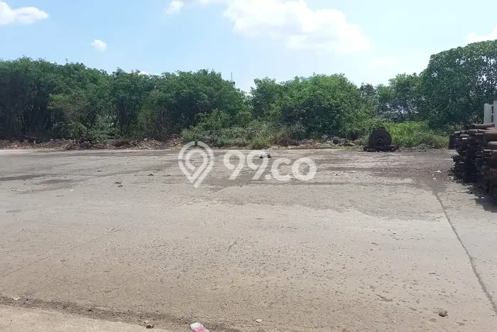 Disewakan Gudang di Kawasan Ramai Bekasi Kota Luas 2300m2 Disewakan Gudang di Kawasan Ramai Bekasi Kota Luas 2300m2