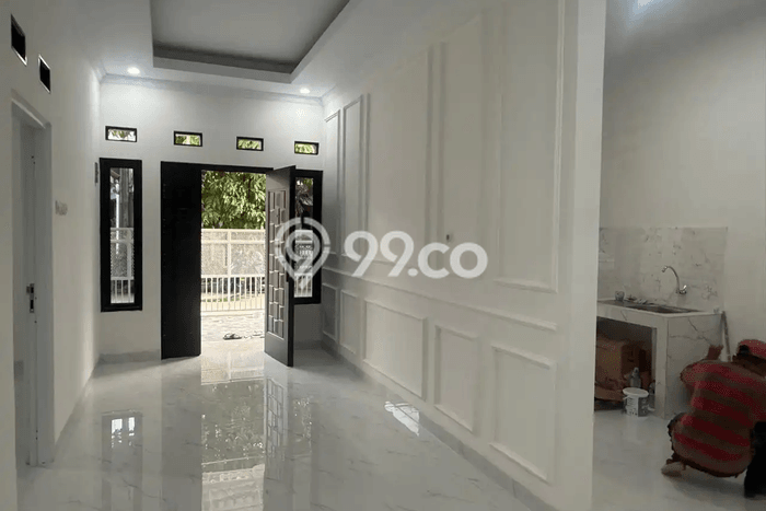 For Sale Hunian Rumah Nyaman 3 KT di Bekasi Kota, Bekasi For Sale Hunian Rumah Nyaman 3 KT di Bekasi Kota, Bekasi