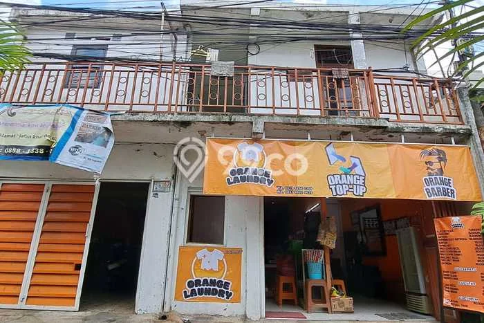 Rumah Luas Asri 10 KT Siap Huni di Ragunan Jakarta Selatan Rumah Luas Asri 10 KT Siap Huni di Ragunan Jakarta Selatan