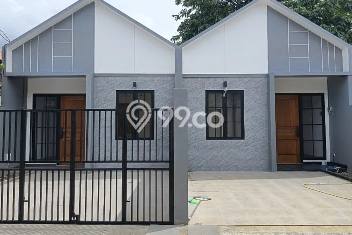 Dijual Rumah Minimalis Bagus Punya 3 KT di Jagakarsa Jakarta Selatan SHM Dijual Rumah Minimalis Bagus Punya 3 KT di Jagakarsa Jakarta Selatan SHM