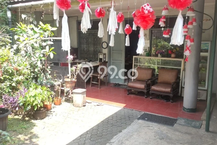 Hot Offer Hunian Mewah Ideal dan Luas di Jagakarsa, Jakarta Selatan Hot Offer Hunian Mewah Ideal dan Luas di Jagakarsa, Jakarta Selatan