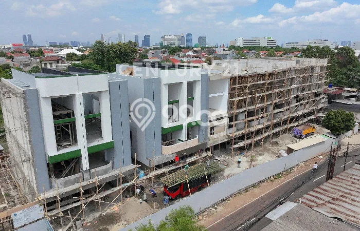 Ruko Bagus Dijual di Kebagusan Jakarta Selatan Lokasi Strategis Cocok untuk Kembangkan Bisnis Ruko Bagus Dijual di Kebagusan Jakarta Selatan Lokasi Strategis Cocok untuk Kembangkan Bisnis
