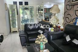 Rumah Modern 4 KT di Harapan Indah Bekasi Unfurnished Rumah Modern 4 KT di Harapan Indah Bekasi Unfurnished